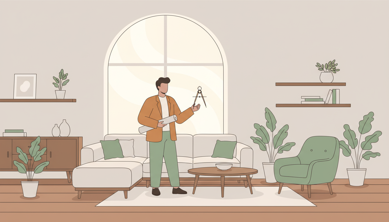 Feng Shui Beratung: Was sie wirklich bringt und wie du die richtige findest