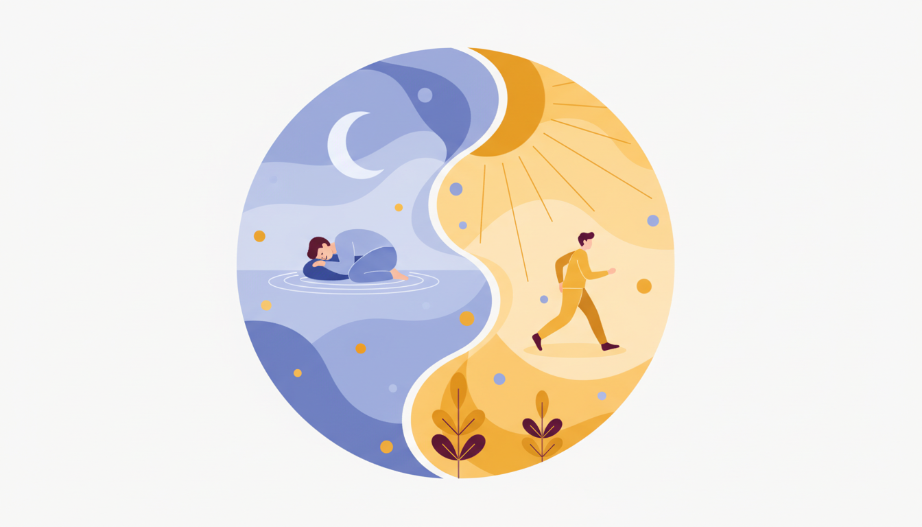 Yin und Yang: Das Geheimnis der perfekten Balance im Leben